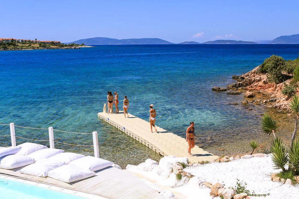 Palas Alacati - Adult Only Esterno foto